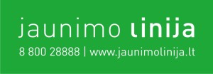 Jaunimo_linija_logo